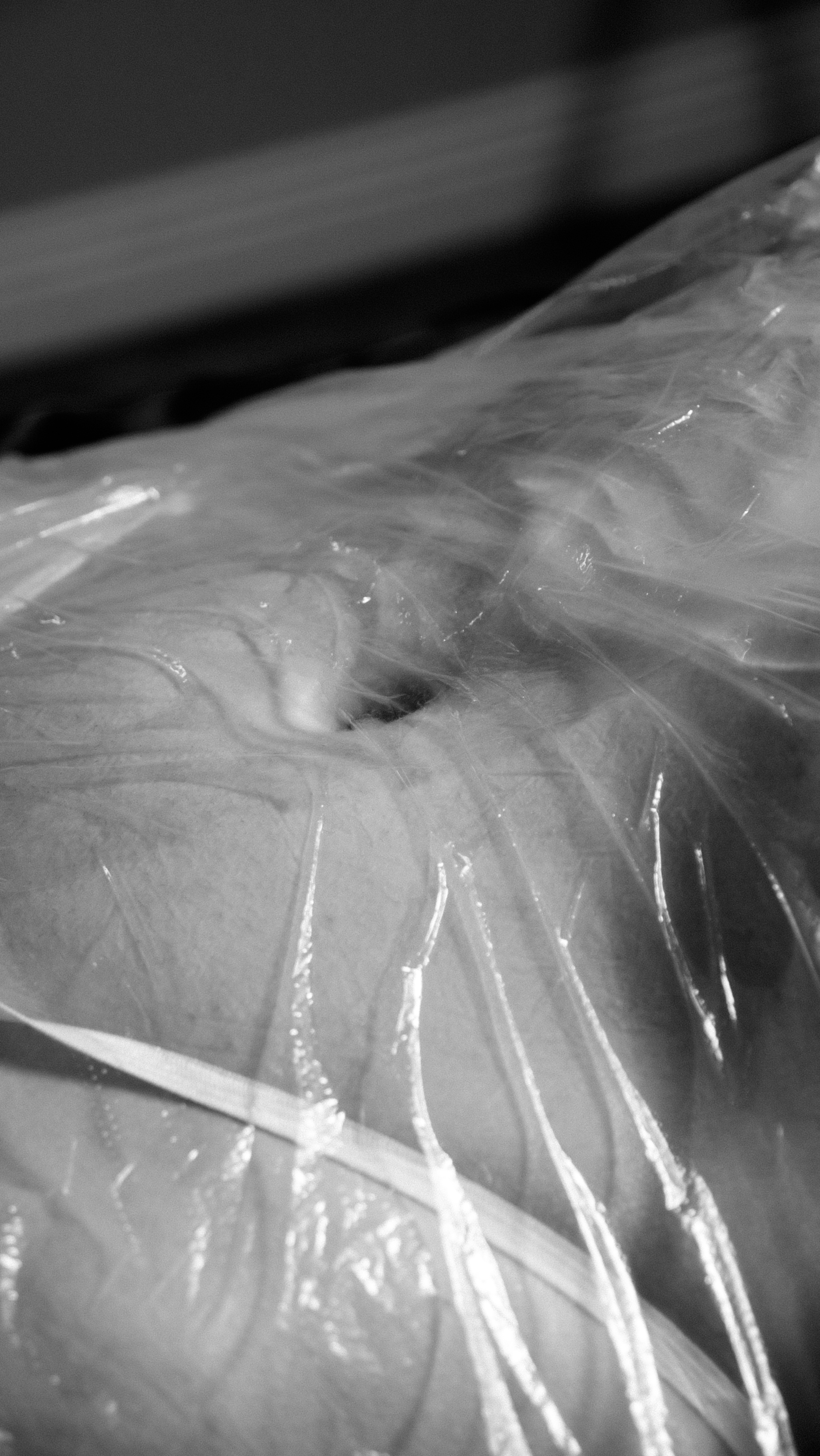 Обгортання STYX